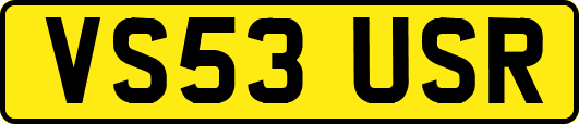 VS53USR
