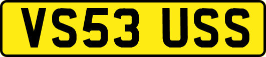 VS53USS