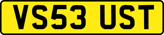 VS53UST