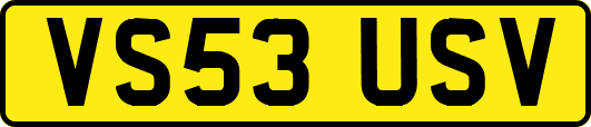 VS53USV