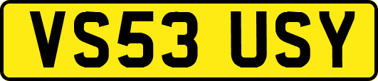 VS53USY