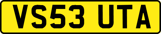 VS53UTA