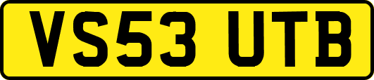 VS53UTB
