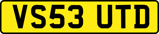 VS53UTD