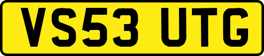 VS53UTG