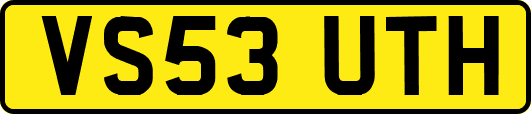 VS53UTH