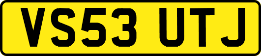 VS53UTJ
