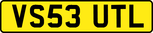 VS53UTL