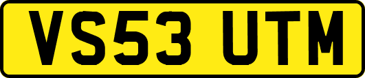 VS53UTM