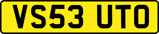 VS53UTO