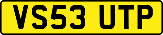VS53UTP