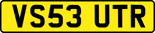 VS53UTR