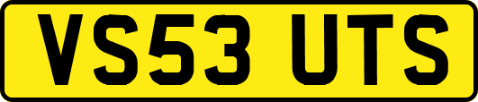 VS53UTS