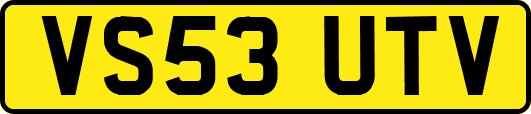 VS53UTV