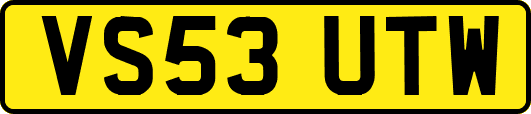 VS53UTW