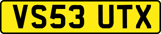 VS53UTX