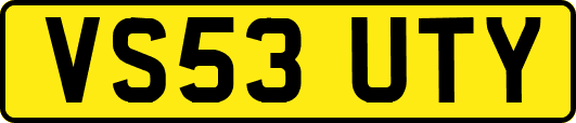 VS53UTY