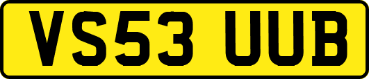 VS53UUB