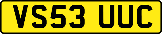 VS53UUC