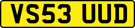 VS53UUD