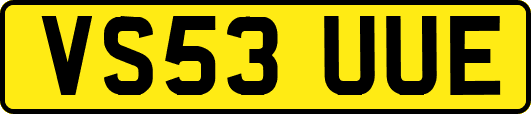 VS53UUE