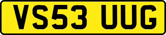 VS53UUG