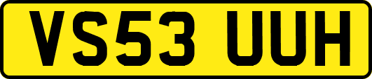 VS53UUH