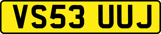 VS53UUJ