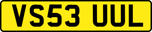 VS53UUL