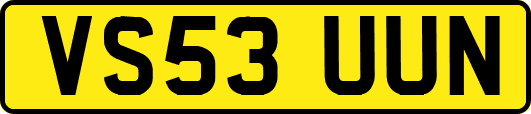 VS53UUN