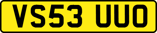 VS53UUO