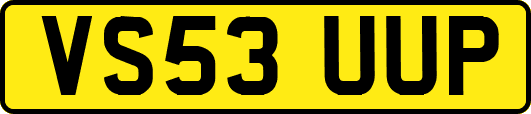 VS53UUP