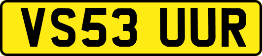 VS53UUR