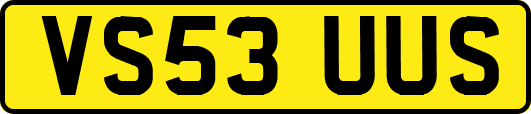 VS53UUS