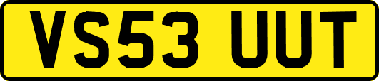 VS53UUT