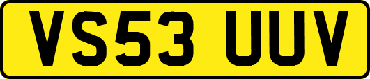 VS53UUV