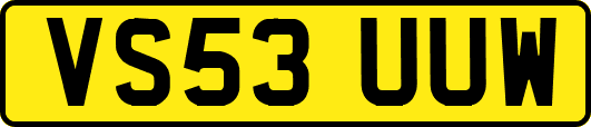 VS53UUW