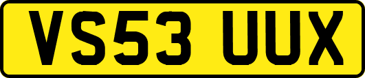 VS53UUX