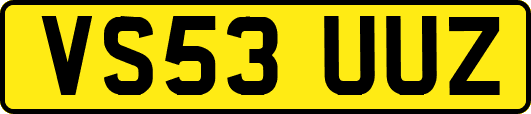 VS53UUZ