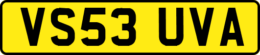 VS53UVA