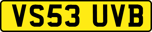 VS53UVB