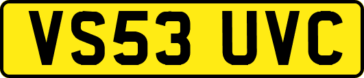 VS53UVC