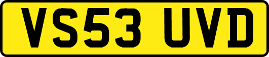 VS53UVD