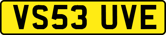 VS53UVE