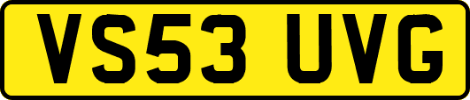 VS53UVG