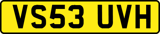 VS53UVH