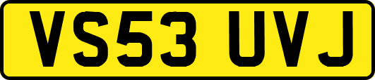 VS53UVJ