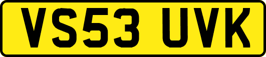VS53UVK