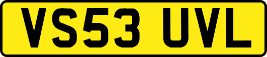 VS53UVL