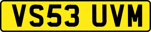VS53UVM